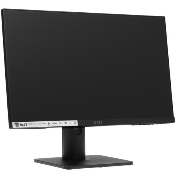 23.8" Монитор MSI PRO MP243XP черный
