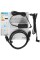 24" Монитор Samsung Odyssey G3 F24G35TFWI черный