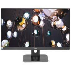 23.8" Монитор AOC 24E1Q черный