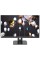 23.8" Монитор AOC 24E1Q черный