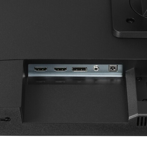27" Монитор MSI PRO MP273QP черный