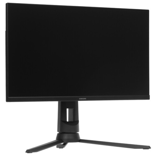 24" Монитор Samsung Odyssey G3 F24G35TFWI черный
