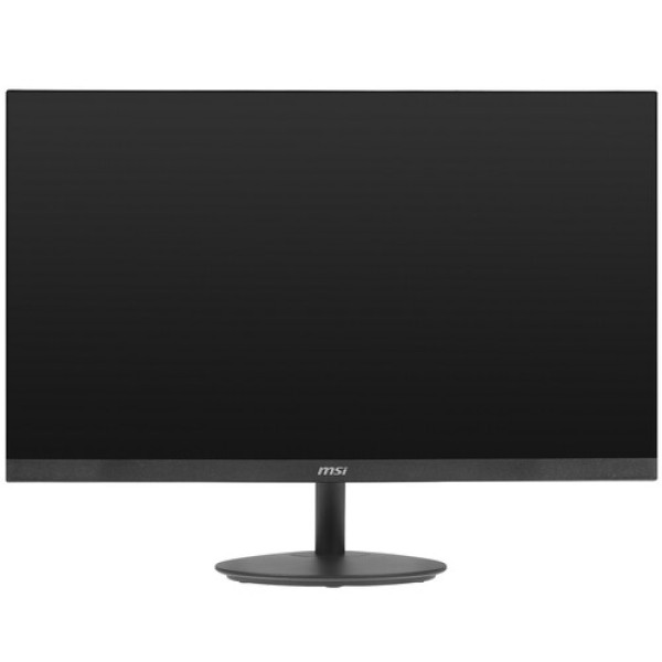 27" Монитор MSI PRO MP271 черный