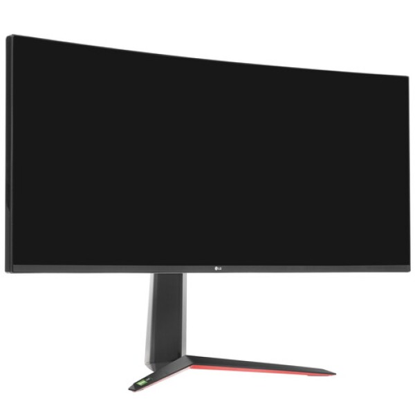 37.5" Монитор LG 38GN950-B черный