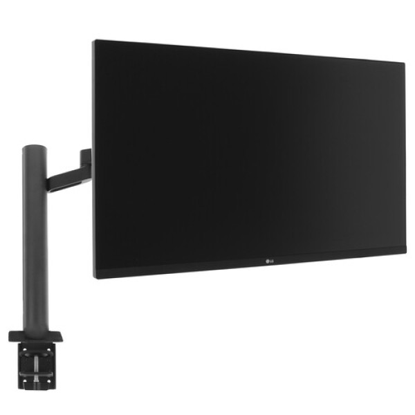 31.5" Монитор LG 32UN880-B черный