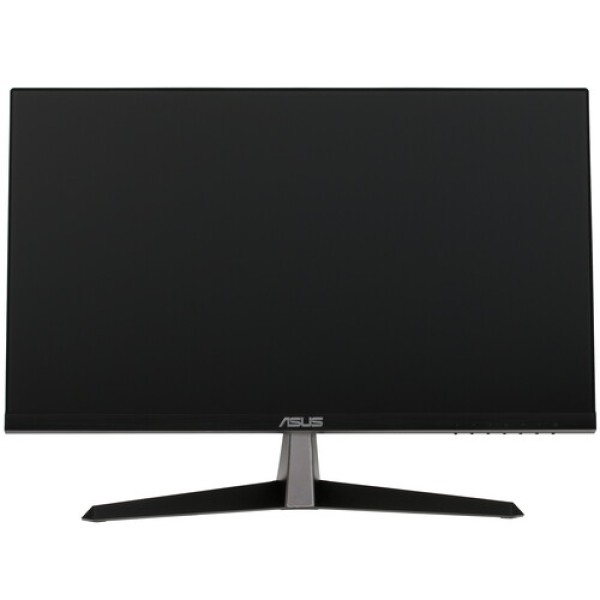 23.8" Монитор ASUS VY249HGE черный