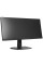 34" Монитор MSI Optix MPG341QR черный