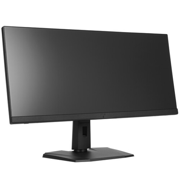 34" Монитор MSI Optix MPG341QR черный