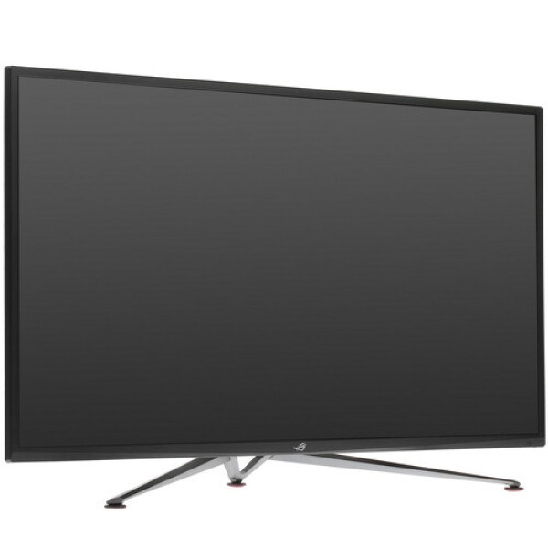 43" Монитор ASUS ROG Strix XG438QR черный