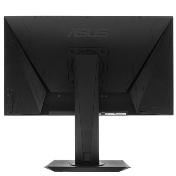 24" Монитор ASUS VG248QG черный