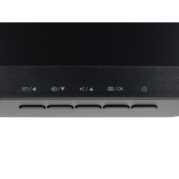 27" Монитор Philips 273V7QJAB (00/01) черный