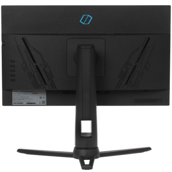 24" Монитор Samsung Odyssey G3 F24G35TFWI черный
