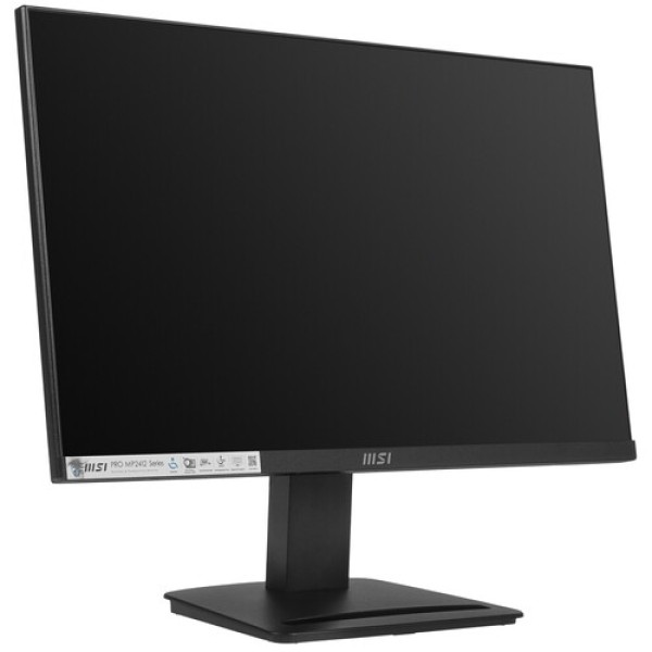 23.8" Монитор MSI PRO MP2412 черный