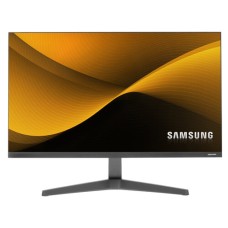 27" Монитор Samsung F27T350FHI серый