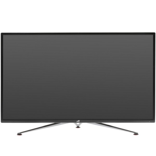 43" Монитор ASUS ROG Strix XG438QR черный