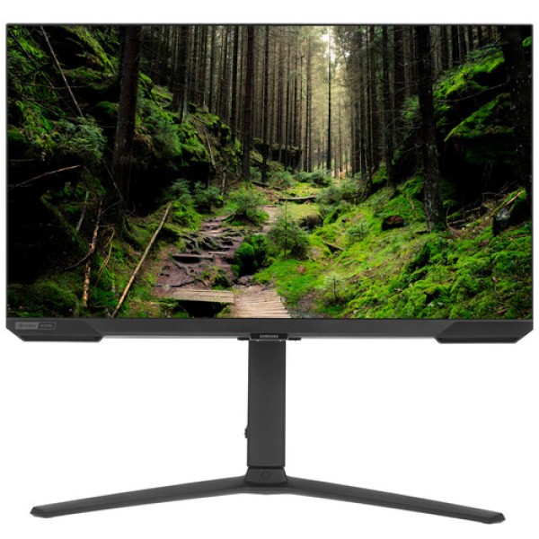 28" Монитор Samsung Odyssey G7 G70B S28BG700EI черный