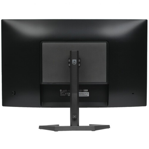 27" Монитор Philips Evnia 27M1C5500VL черный