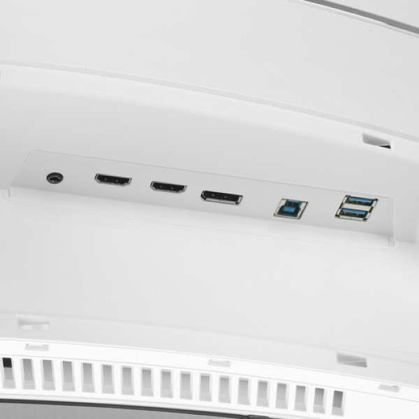 48.7" Монитор Samsung Odyssey Neo G9 S49AG950NI белый/черный