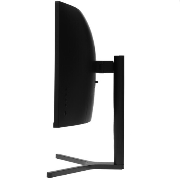 34" Монитор Xiaomi Mi Curved Gaming Monitor 34 черный