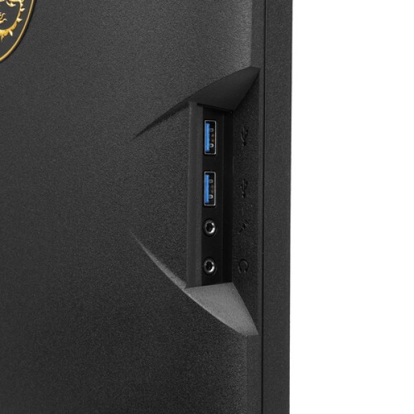 34" Монитор MSI MEG 342C QD-OLED черный