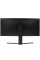 34" Монитор Xiaomi Mi Curved Gaming Monitor 34 черный