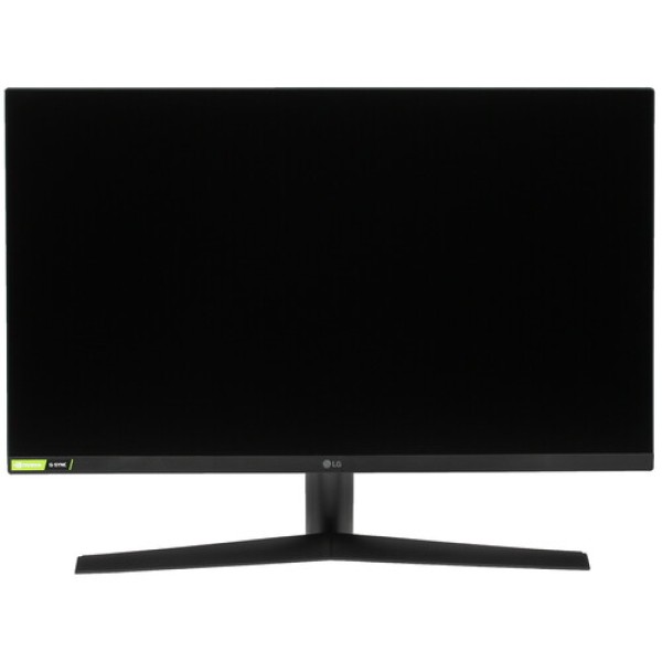 27" Монитор LG UltraGear 27GN60R-B черный