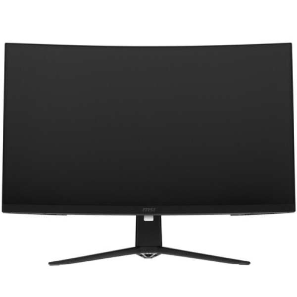 27" Монитор MSI G273CQ черный