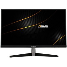 23.8" Монитор ASUS VY249HGE черный