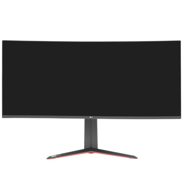 37.5" Монитор LG 38GN950-B черный