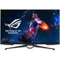 38" Монитор ASUS ROG Swift PG38UQ черный