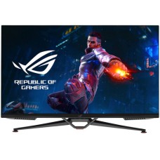 38" Монитор ASUS ROG Swift PG38UQ черный