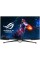 38" Монитор ASUS ROG Swift PG38UQ черный