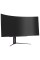 45" Монитор LG UltraGear 45GR95QE-B черный