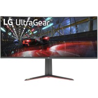 37.5" Монитор LG 38GN950-B черный