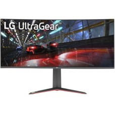 37.5" Монитор LG 38GN950-B черный