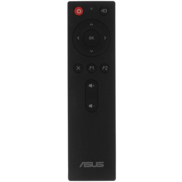 43" Монитор ASUS ROG Strix XG438QR черный