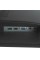 27" Монитор Acer B277bmiprx черный