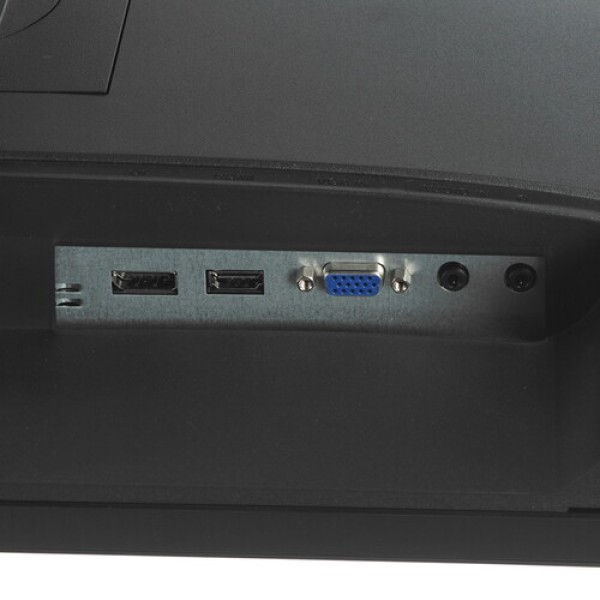 27" Монитор Acer B277bmiprx черный