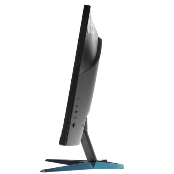 27" Монитор Acer Nitro VG270Ubmiipx черный