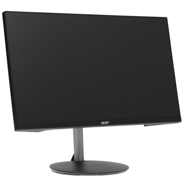 24.5" Монитор Acer Nitro XF253QZbmiiprx черный