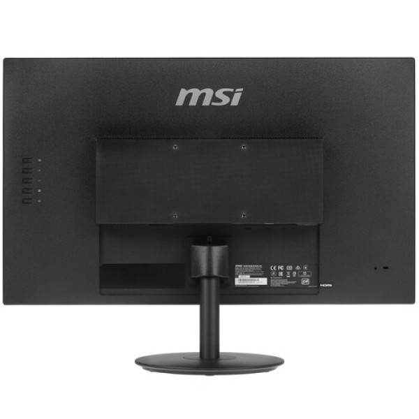 27" Монитор MSI PRO MP271 черный