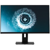 27" Монитор DEXP DQ27H1 черный