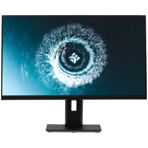 27" Монитор DEXP DQ27H1 черный