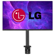 31.5" Монитор LG 32UN880-B черный