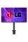 31.5" Монитор LG 32UN880-B черный