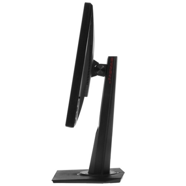 24" Монитор ASUS VG248QG черный