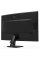 27" Монитор GIGABYTE GS27FC черный