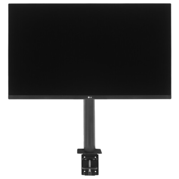 31.5" Монитор LG 32UN880-B черный
