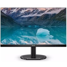 27" Монитор Philips 272S9JAL/00 черный