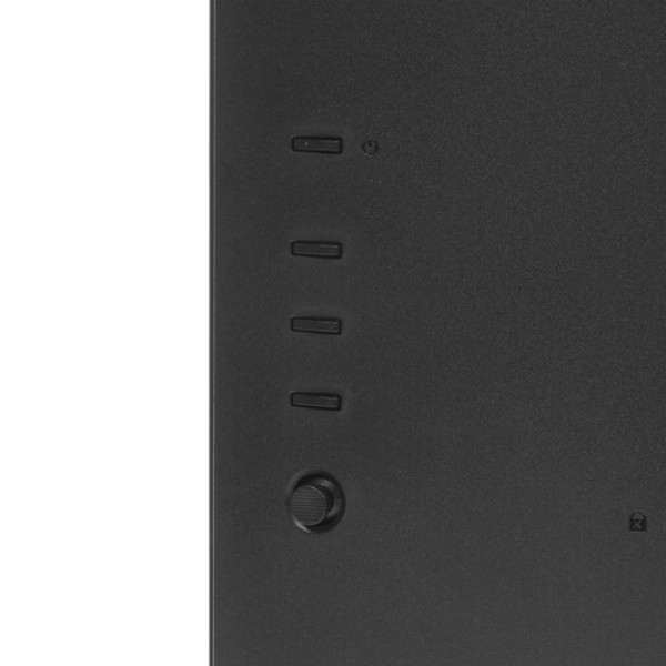 27" Монитор Acer B277bmiprx черный